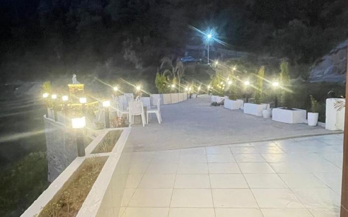 Yashasvi Himalayan resort