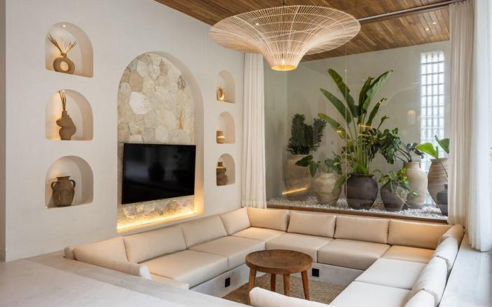 NEW - Hood Villas Bingin - 3BDR Premium Villa
