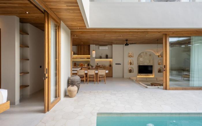 NEW - Hood Villas Bingin - 3BDR Premium Villa