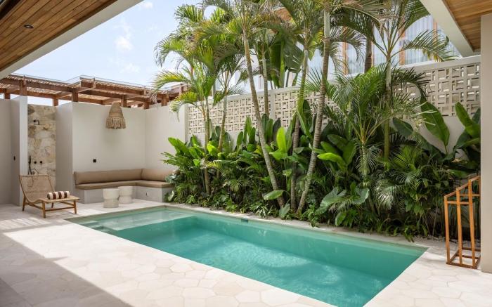 Hood Villas Bingin - 2BDR Premium Villa Uluwatu