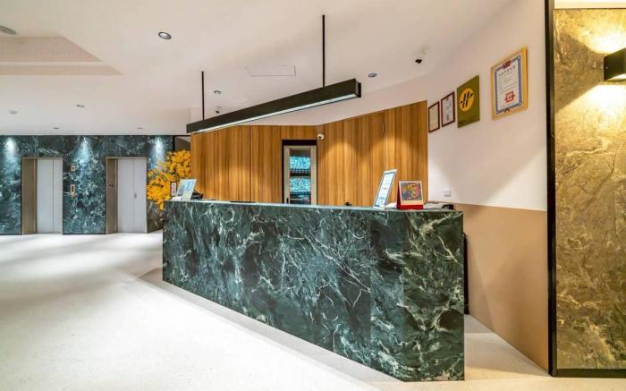 Moonsset INN Taitung