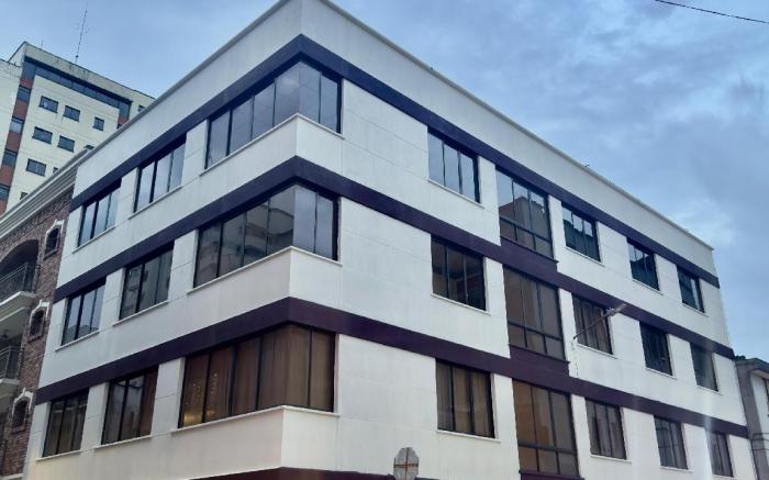 Hotel Pereira Central