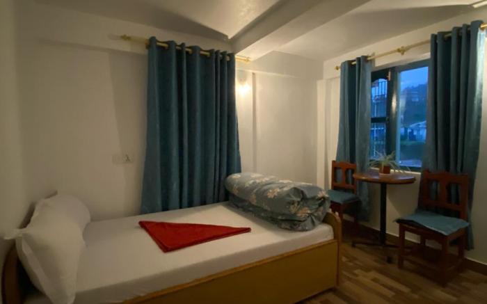 hotel aagan cafe & resturant