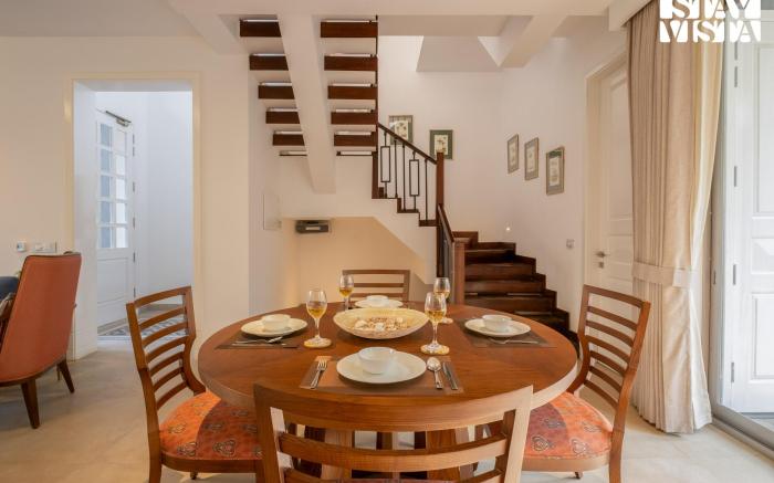 StayVista at Casa Vida Rio