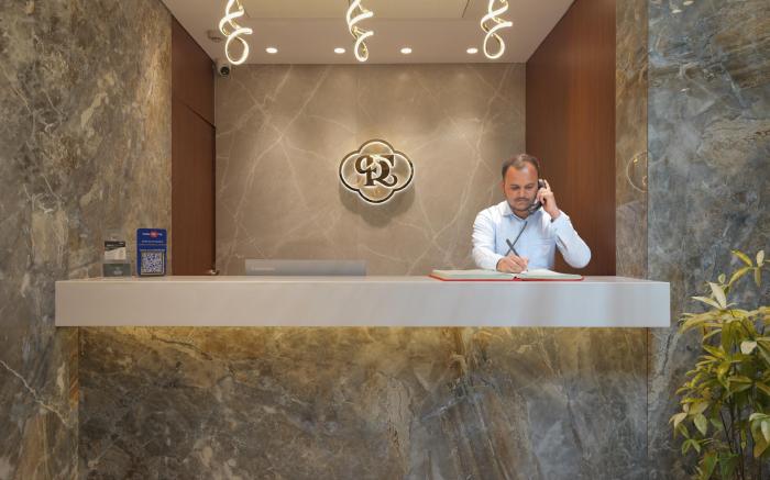 Hotel Flexi Residency Mumbai International Airport