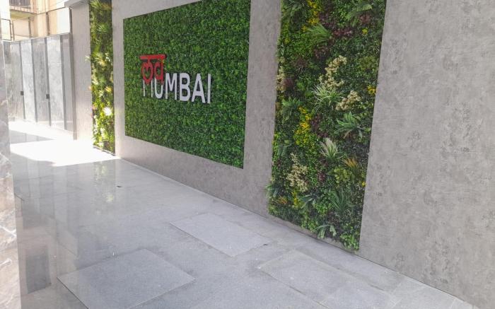 Hotel Flexi Residency, Mumbai