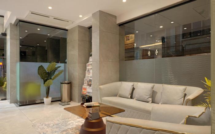 Hotel Flexi Residency Mumbai International Airport