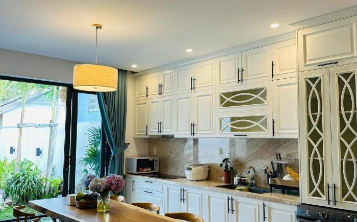 GG Garden Home Bảo Lộc