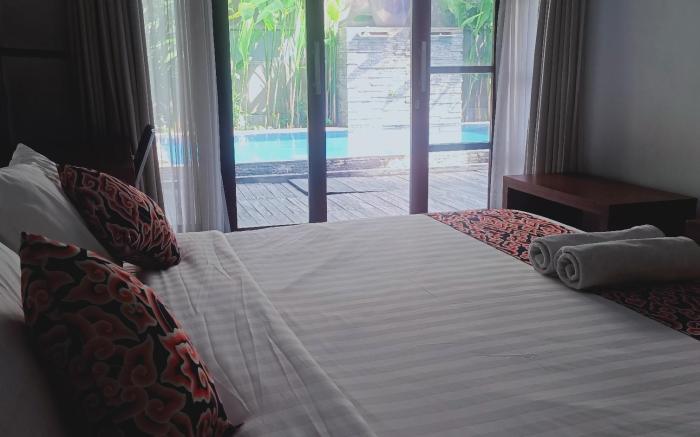 BALE MANSION KUTA