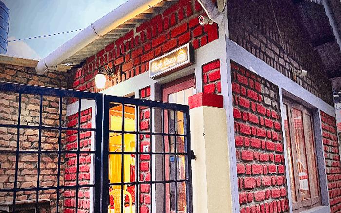 Brickhouse Villa