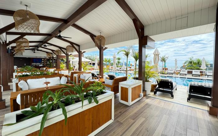 Malibu 1BR Private Pool Villa 