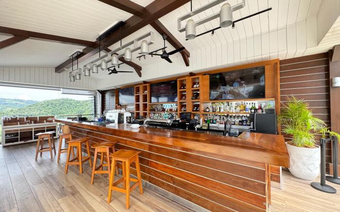Malibu 1BR Private Pool Villa 
