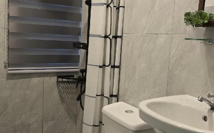 Jam Residences