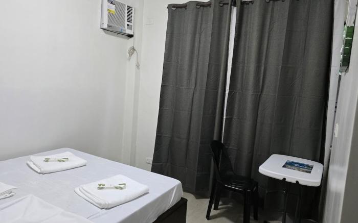 JAM Residences