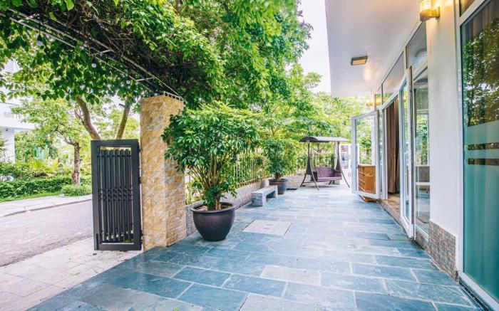 Villa FLC Sầm Sơn NT84