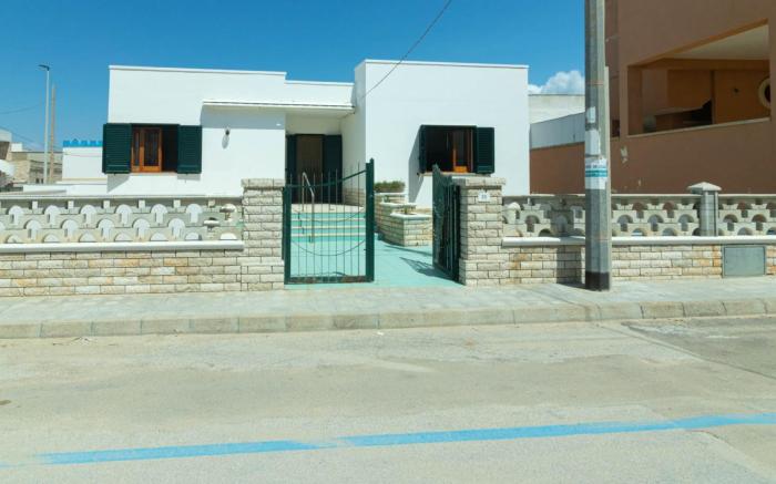 Casa vacanza Villa Sea Front