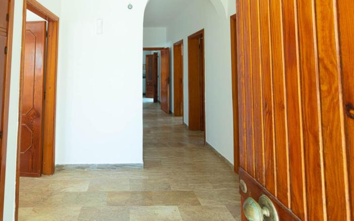 Casa vacanza Villa Sea Front