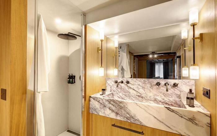 Ultra luxe et Confort au Coeur des champs-Elys  es