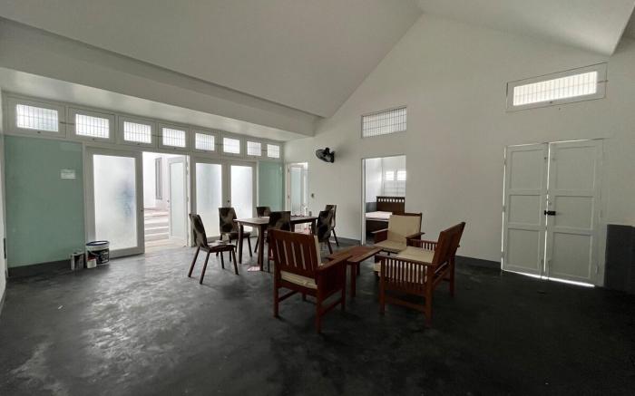 Kampung Homestay 3F in JB City