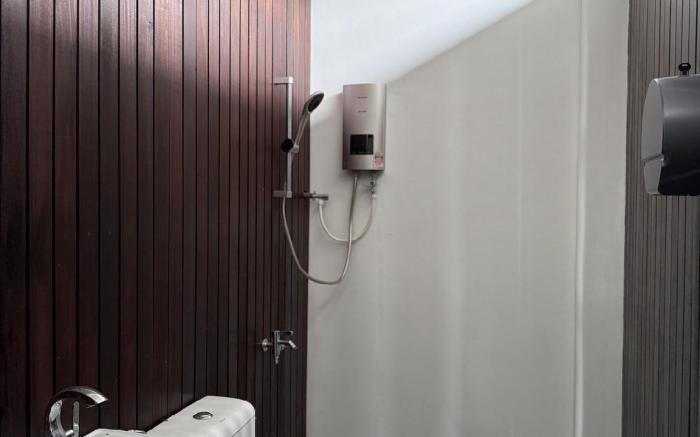 Kampung Homestay 3F in JB City