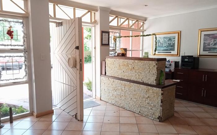 Broadway Guest House