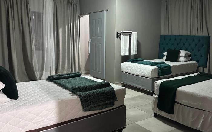 Tranquil Retreat Guest House