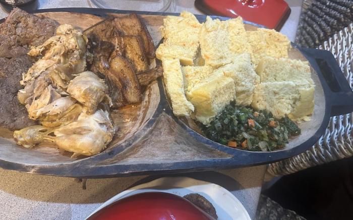 Tranquil Retreat Guest House