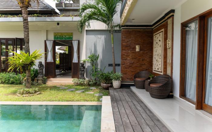 Lebak Bali Residence