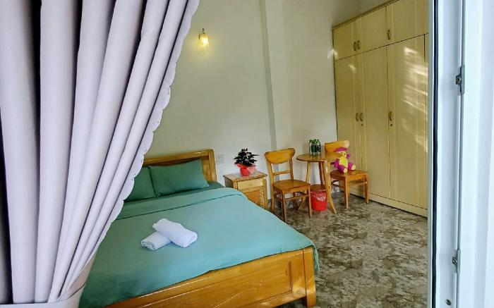 Nhà của Rôn