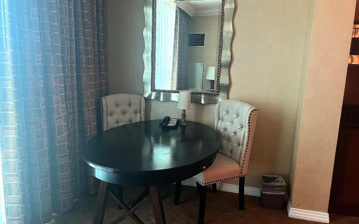 MGM Signature Tower 1 - No Resort Fee