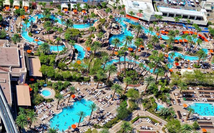 MGM Signature Tower 1 - No Resort Fee