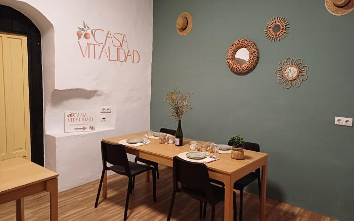 B&B Casa Vitalidad