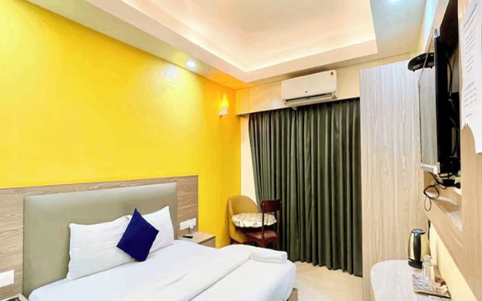 Hotel RB International