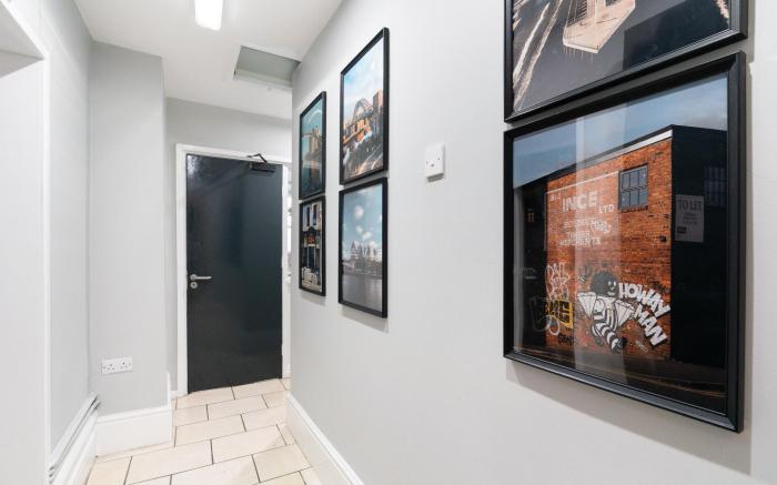 Citysteps Hotels Newcastle West