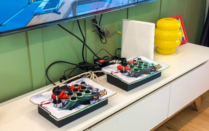 d'PlayHaus | Dopamine Vibe | Beach | Arcade Game