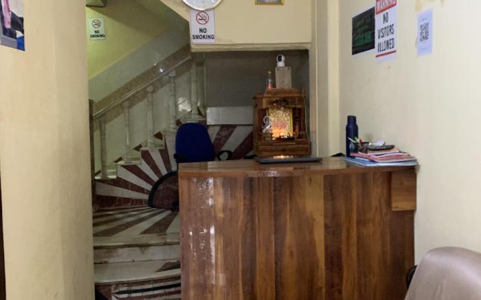 Westin stays Pg & Dormitory