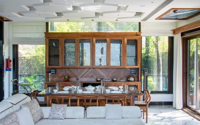 White Lotus Kanu's Abode | Homestay in Dehradun