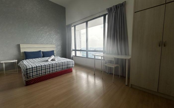 USJ One Homestay 