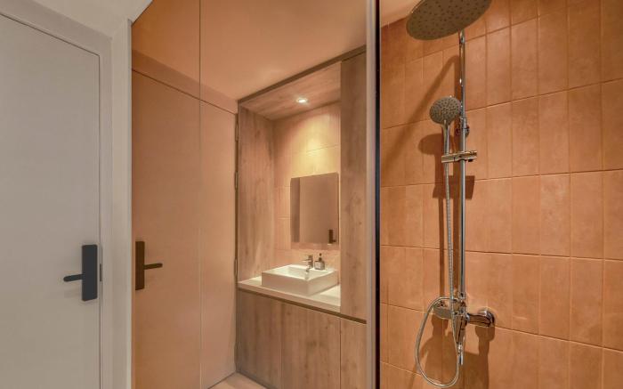 Express by M Village Global City