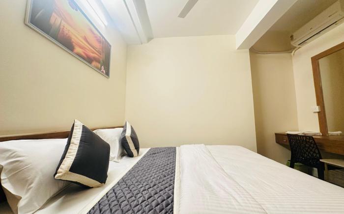 Hotel Haaz Grande Calicut