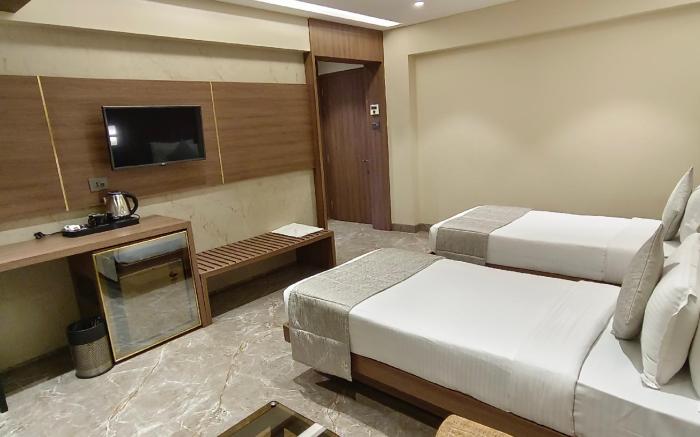 Hotel Archana Residency