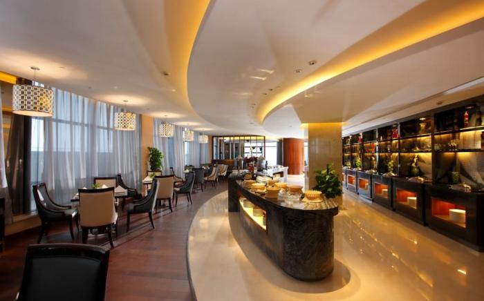 Shuguang International Hotel Huai'an