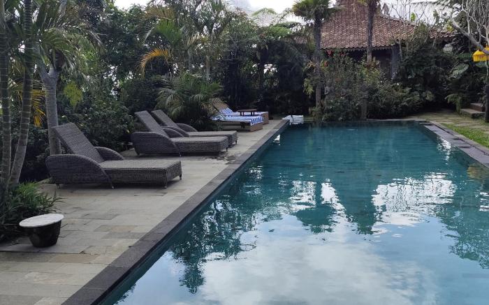 Pondok Kawinaya