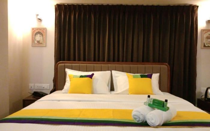 Zostay Urban Retreat