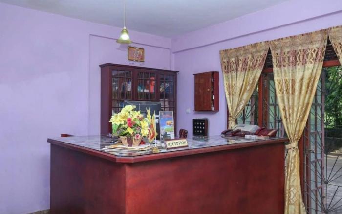 Kandy Paradise Resort & Spa