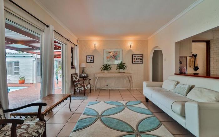 Milnerton Oak Lodge