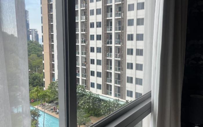 Unixx South Pattaya Condominiums