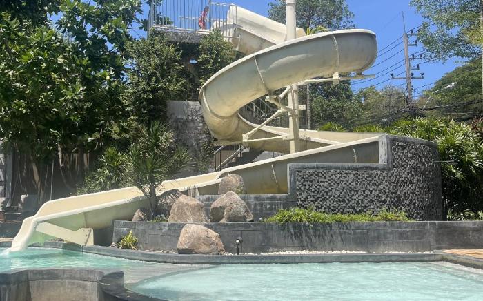 Unixx South Pattaya Condominiums