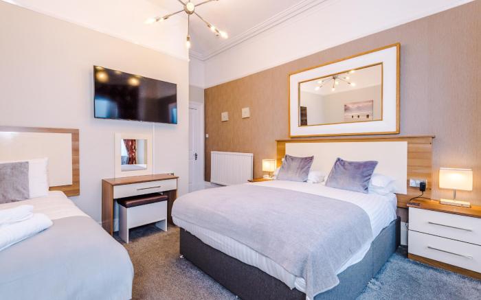 Lauriston Court Hotel