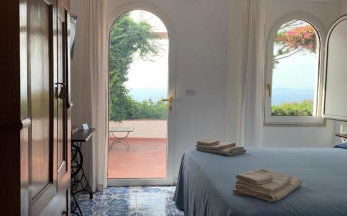 Casa Blu